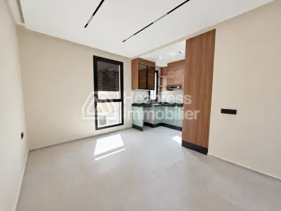 New building near the center of Agadir 5 turnkey apartments 10 minutes from the beach