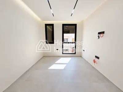 New building near the center of Agadir 5 turnkey apartments 10 minutes from the beach