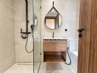 New building near the center of Agadir 5 turnkey apartments 10 minutes from the beach