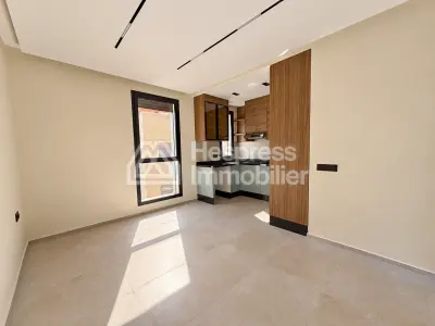 New building near the center of Agadir 5 turnkey apartments 10 minutes from the beach