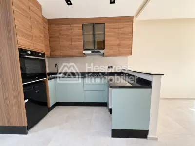 New building near the center of Agadir 5 turnkey apartments 10 minutes from the beach