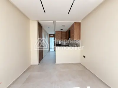 New building near the center of Agadir 5 turnkey apartments 10 minutes from the beach