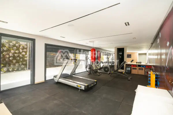 VILLA HAUT STANDING FOR SALE - RTE TAHANAOUT