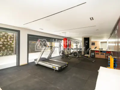 VILLA HAUT STANDING A VENDRE - RTE TAHANAOUT