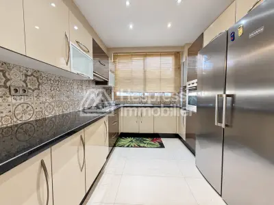 Appartement meublé sur l’avenue des FAR, Agadir Confort et charme marocain !