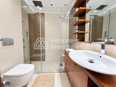 Appartement meublé sur l’avenue des FAR, Agadir Confort et charme marocain !