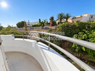 Appartement meublé sur l’avenue des FAR, Agadir Confort et charme marocain !
