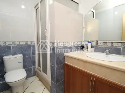 Apartment for sale in Hay Mohammadi Agadir secure residence, underground parking