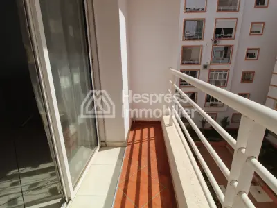 Apartment for sale in Hay Mohammadi Agadir secure residence, underground parking