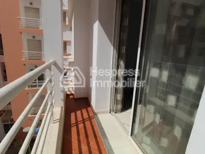 Apartment for sale in Hay Mohammadi Agadir secure residence, underground parking