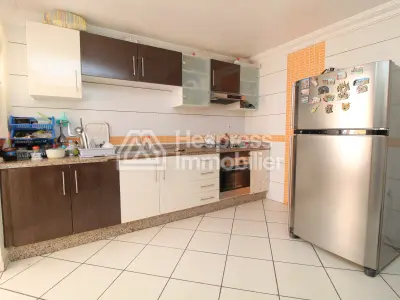 Apartment for sale in Hay Mohammadi Agadir secure residence, underground parking