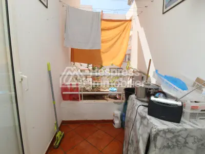 Apartment for sale in Hay Mohammadi Agadir secure residence, underground parking