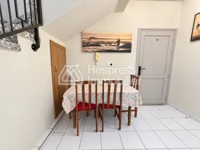 Furnished duplex on Avenue des FAR, Agadir Two levels for your comfort!