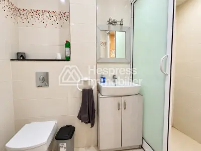 Furnished duplex on Avenue des FAR, Agadir Two levels for your comfort!