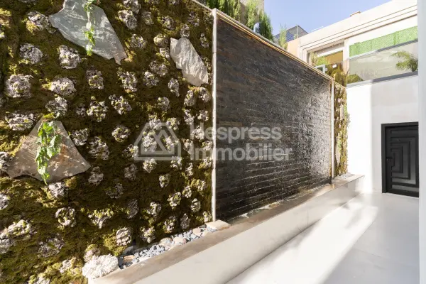 VILLA HAUT STANDING FOR SALE - RTE TAHANAOUT