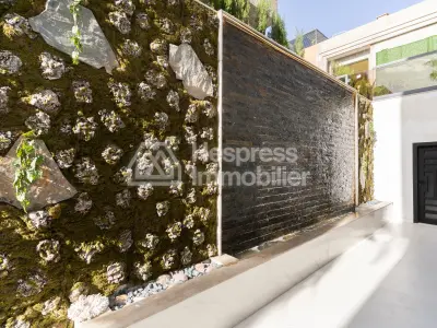 VILLA HAUT STANDING A VENDRE - RTE TAHANAOUT