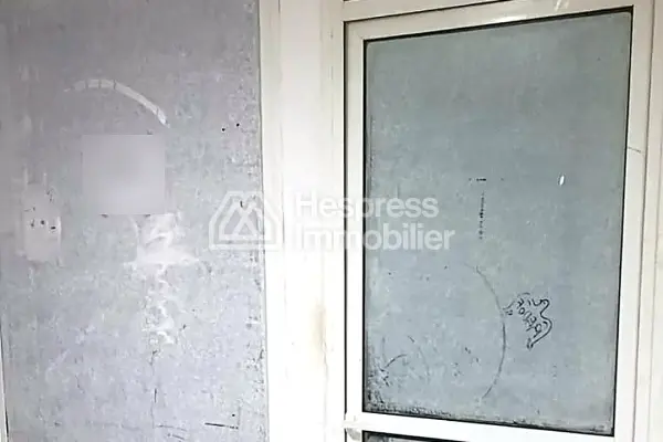 Commercial premises for rent EL WIFAQ Temara