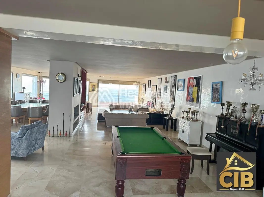 Villa d'exception – harhoura
