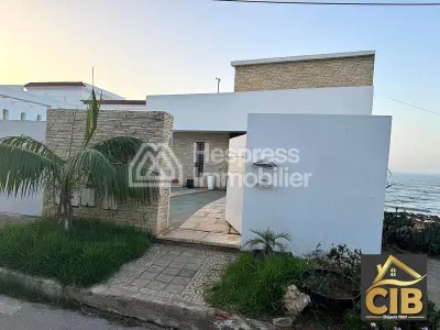 Villa d'exception – harhoura