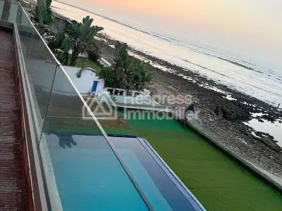 Villa d'exception – harhoura