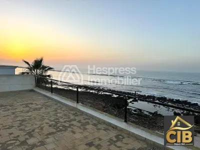 Villa d'exception – harhoura