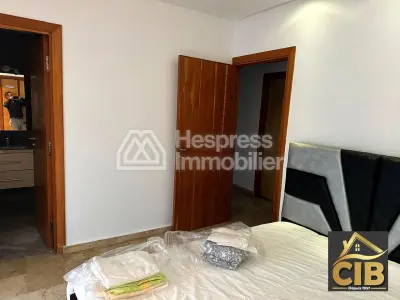 Villa d'exception – harhoura