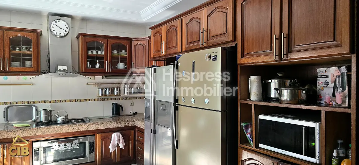 Villa for rent — Avenue de la Victoire, Rabat