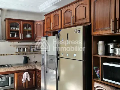 Villa for rent — Avenue de la Victoire, Rabat