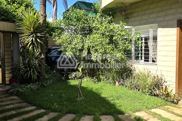Villa for rent — Avenue de la Victoire, Rabat