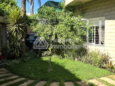 Villa for rent — Avenue de la Victoire, Rabat