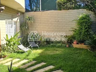 Villa for rent — Avenue de la Victoire, Rabat