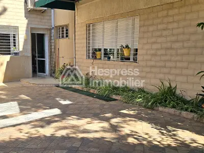 Villa for rent — Avenue de la Victoire, Rabat