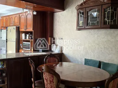Villa for rent — Avenue de la Victoire, Rabat