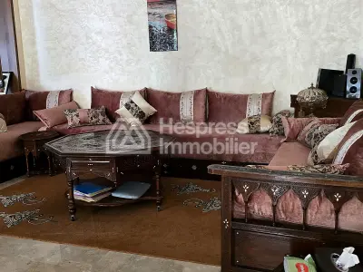 Villa for rent — Avenue de la Victoire, Rabat
