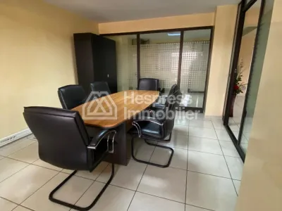 Office space for rent, 210m² at Casablanca
