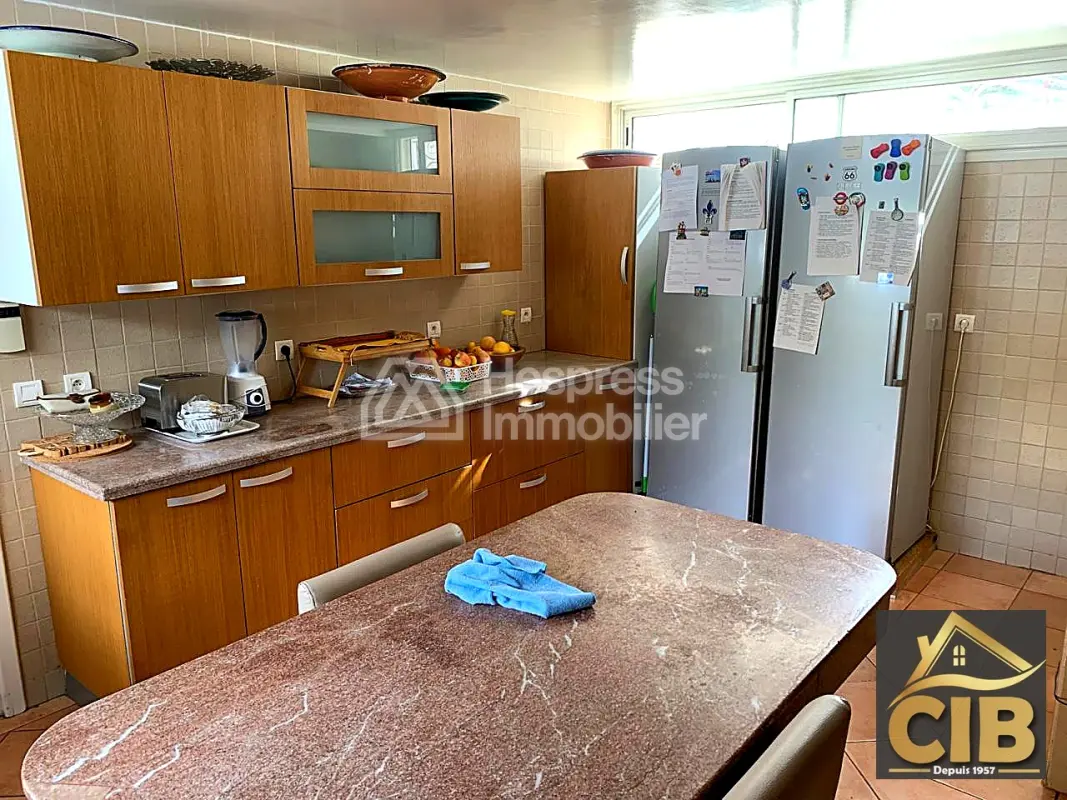 Villa for sale — olm Souissi , Rabat