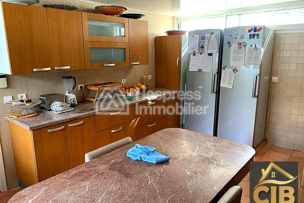 Villa for sale — olm Souissi , Rabat