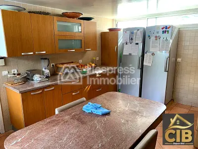 Villa for sale — olm Souissi , Rabat