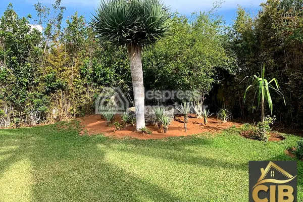 Villa for sale — olm Souissi , Rabat