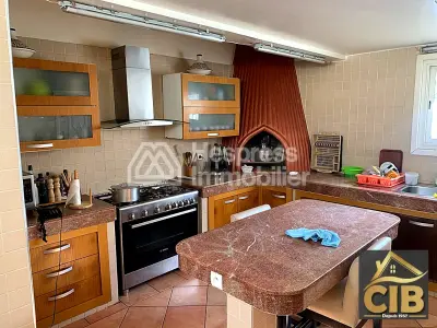 Villa for sale — olm Souissi , Rabat