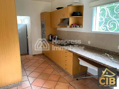 Villa for sale — olm Souissi , Rabat