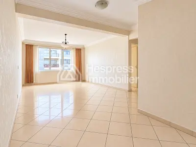 Spacious unfurnished apartment at Founty , Agadir - 10 minutes from the beach