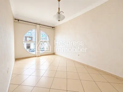 Spacious unfurnished apartment at Founty , Agadir - 10 minutes from the beach