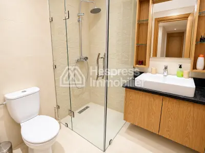 Spacious furnished apartment at Hay Mohammadi , Agadir Terrace and underground parking!
