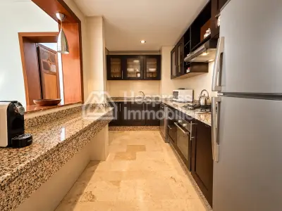 Bel appartement de 2 chambres à la Marina d’Agadir - Emplacement privilégié à deux pas de la mer