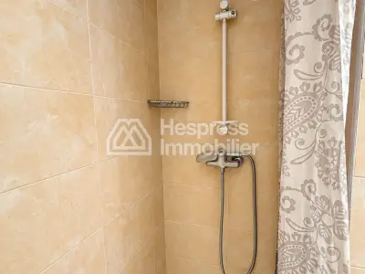 Bel appartement de 2 chambres à la Marina d’Agadir - Emplacement privilégié à deux pas de la mer