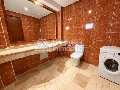 Bel appartement de 2 chambres à la Marina d’Agadir - Emplacement privilégié à deux pas de la mer