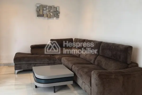 Apartment for rent in Star Hill. 170 sq m. Furnished.