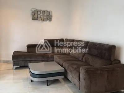 Apartment for rent in Star Hill. 170 sq m. Furnished.