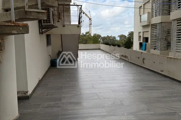 Apartment for rent in Star Hill. 170 sq m. Furnished.